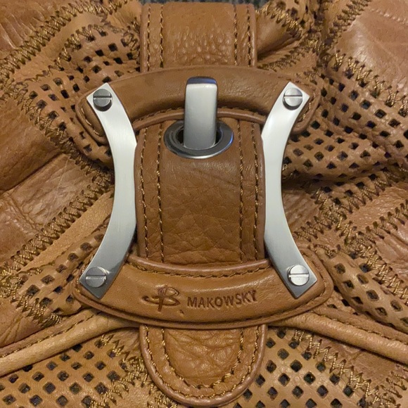 B Makowsky clutch - Picture 2 of 7